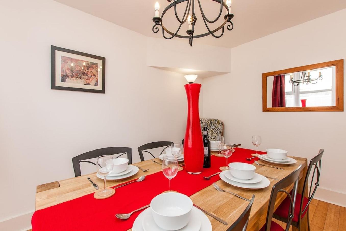 Magdala -village Location- Dog Friendly Broadstairs