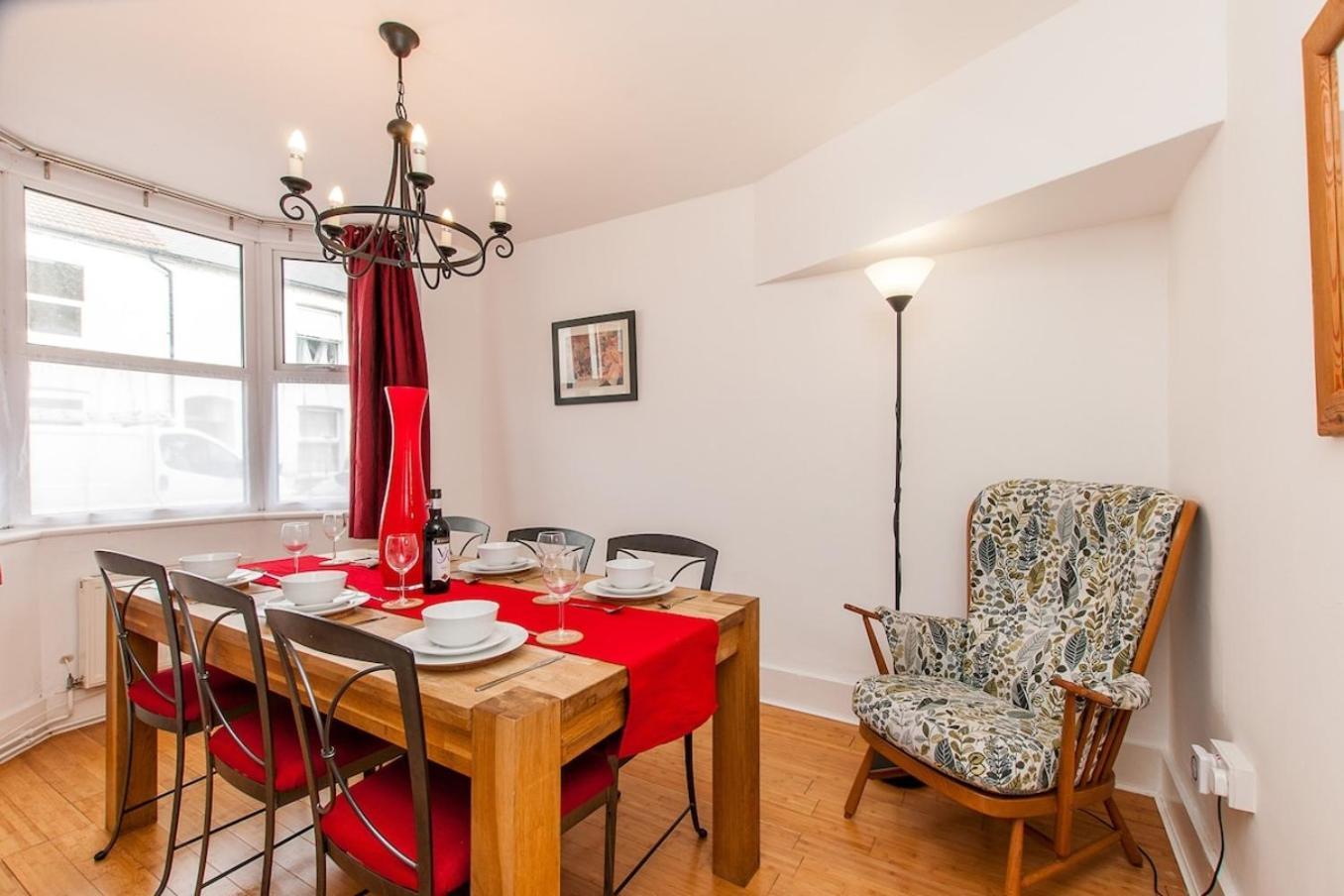 Magdala -village Location- Dog Friendly
