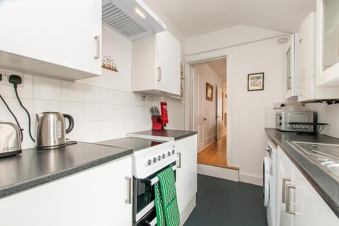 Holiday home Magdala -village Location- Dog Friendly *