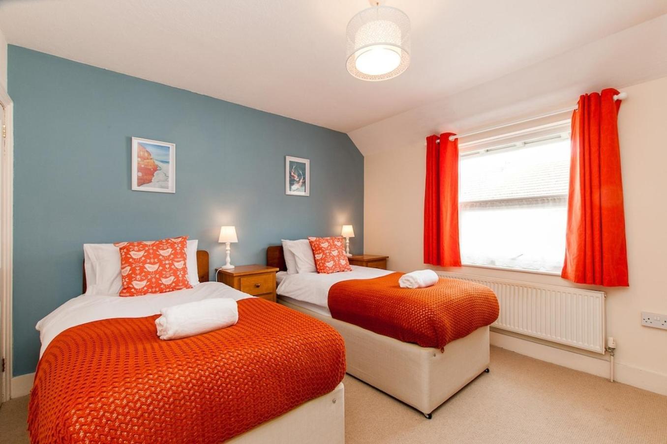 Holiday home Magdala -village Location- Dog Friendly Broadstairs