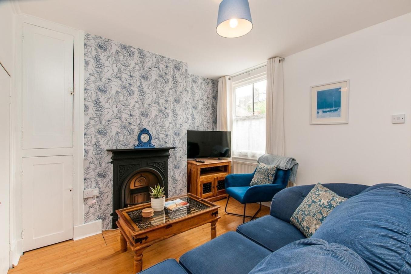 Holiday home Magdala -village Location- Dog Friendly Broadstairs